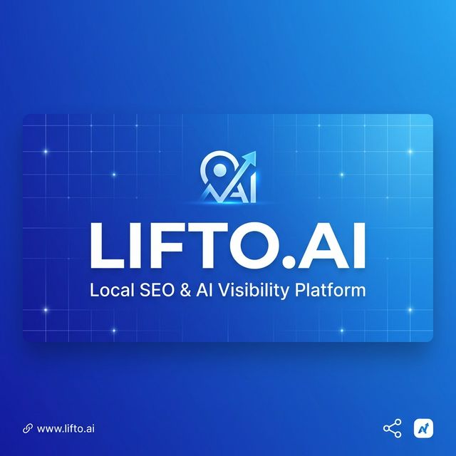 Lifto.ai